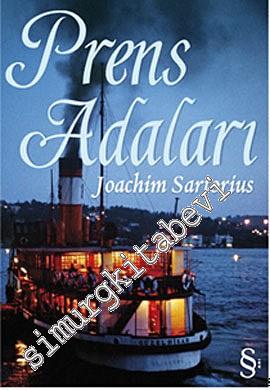 Prens Adaları -        2010