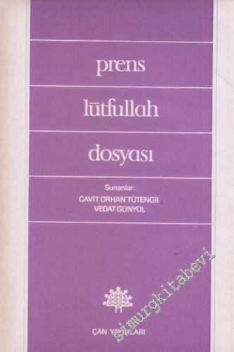 Prens Lütfullah Dosyası -        1977