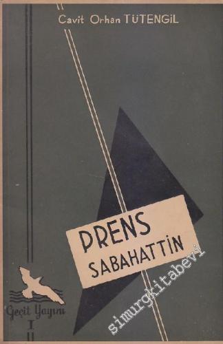 Prens Sabahattin -        1954