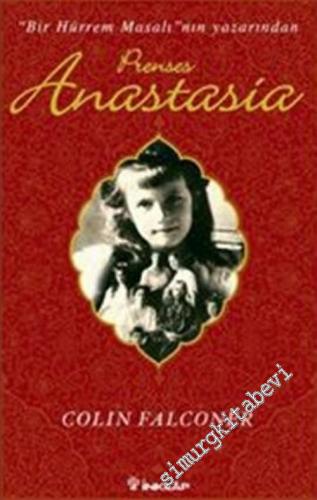 Prenses Anastasia
