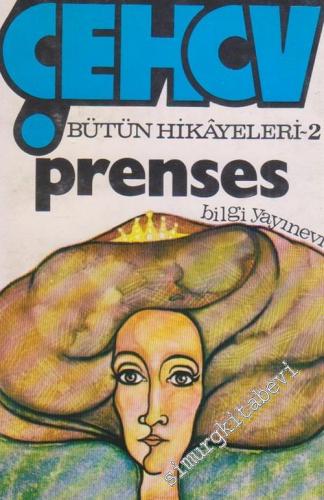 Prenses: Bütün Hikayeleri 2 -        1974