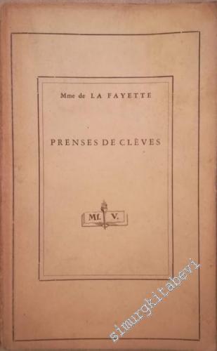 Prenses de Cleves -        1944