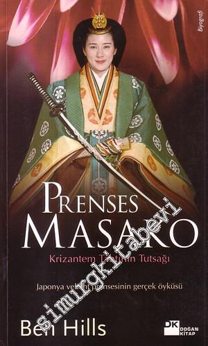 Prenses Masako: Krizantem Tahtının Tutsağı Japonya Veliahtı Prensesini