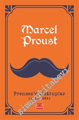 Prenses'e Mektuplar 1917 - 1922