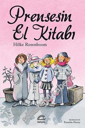 Prensesin El Kitabı -        2017