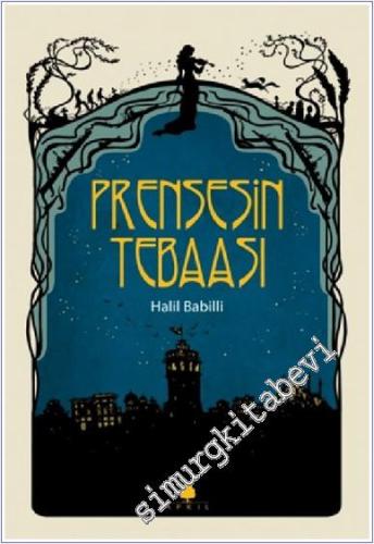 Prensesin Tebaası -        2024