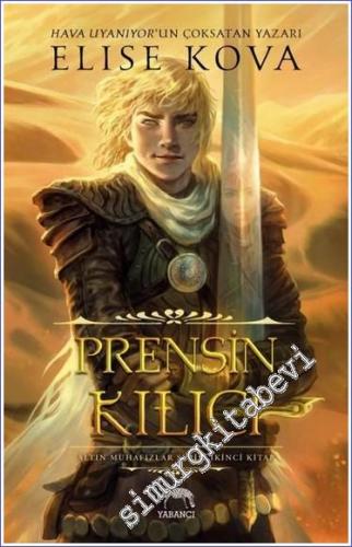 Prensin Kılıcı -        2022