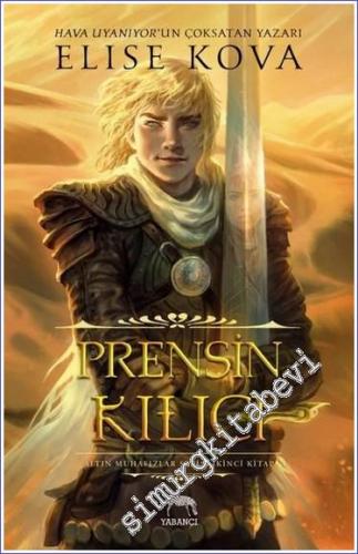 Prensin Kılıcı CİLTLİ - 2022
