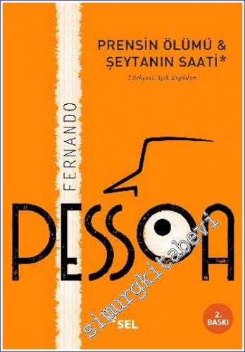 Prensin Ölümü / Şeytanın Saati -        2021