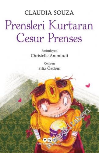Prensleri Kurtaran Cesur Prenses -