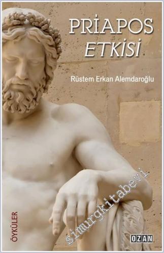 Priapos Etkisi -        2025