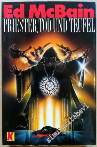 Priester Tod und Teufel -        1991