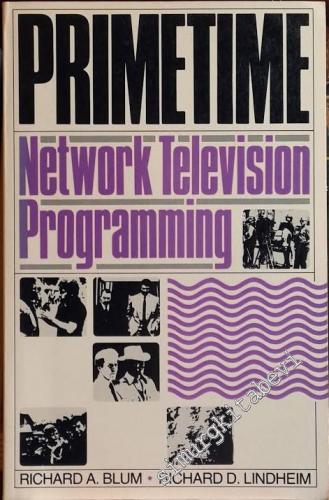 Primetime: Network Televizyon Programming