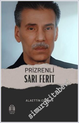 Prizrenli Sarı Ferit -        2024