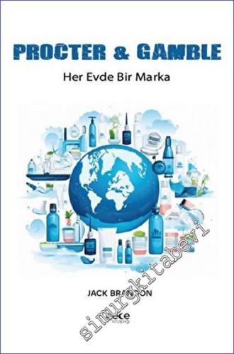 Procter - Gamble: Her Evde Bir Marka -        2023