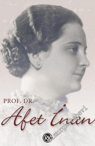 Prof. Dr. Afet İnan