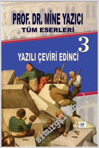 Yazılı Çeviri Edinci -        2025