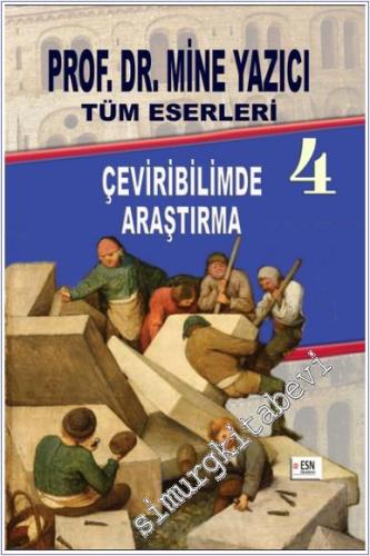 Çeviribilimde Araştırma -        2025