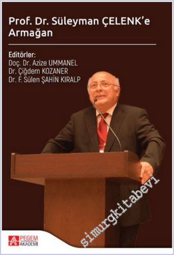 Prof. Dr. Süleyman Çelenk'e Armağan - 20265