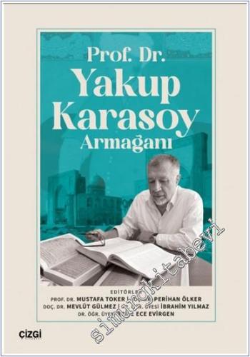 Prof. Dr. Yakup Karasoy Armağanı -        2024