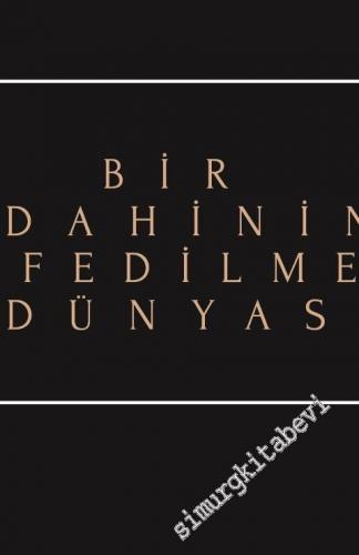 Profesör Atatürk : Bir Dahinin Keşfedilmemiş Dünyası -