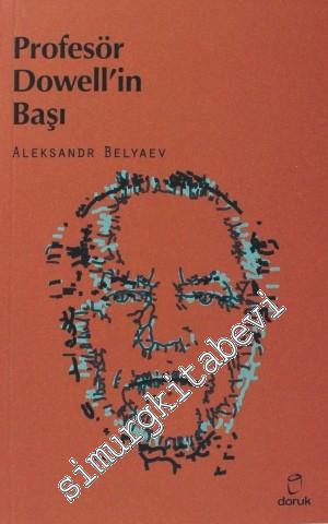 Profesör Dowell'in Başı -
