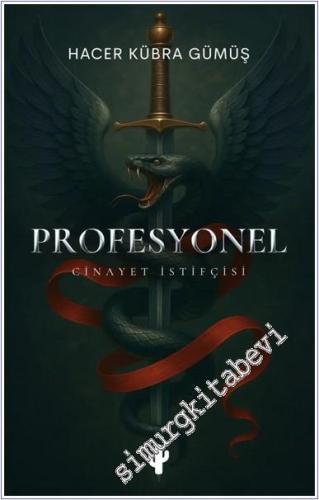 Profesyonel : Cinayet İstifçi -        2025