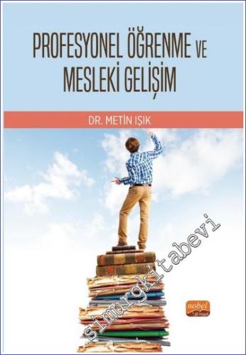 Profesyonel Öğrenme ve Mesleki Gelişim -        2023