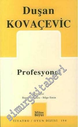 Profesyonel -