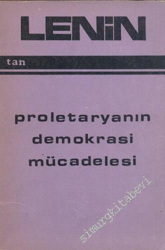 Proletaryanın Demokrasi Mücadelesi  -