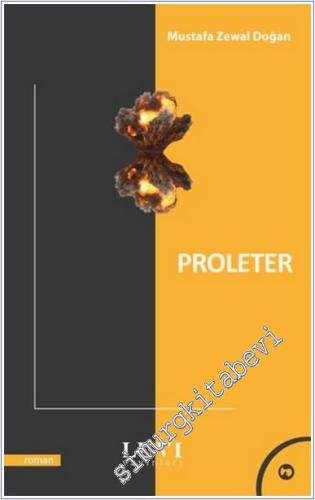 Proleter - 2024
