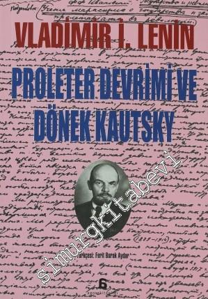 Proleter Devrimi ve Dönek Kautsky -