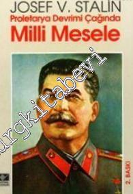 Proleterya Devrimi Çağında Milli Mesele -