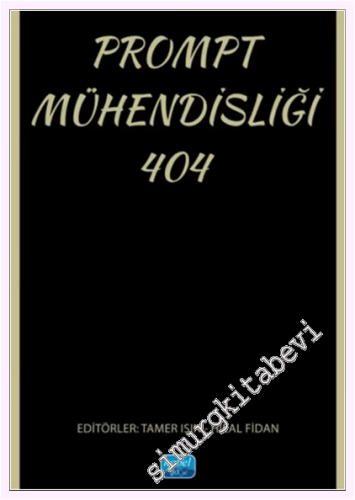 Prompt Mühendisliği 404