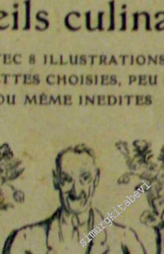 Propos Gastronomiques et Conseils Culinaires -