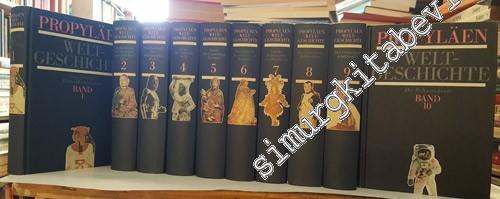 Propyläen Weltgeschichte in 10 Bänden