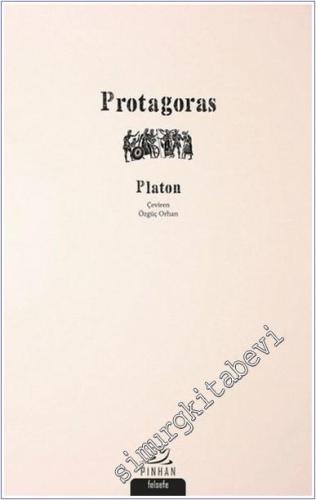 Protagoras -        2019