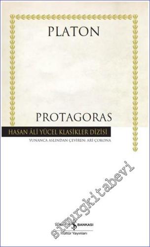Protagoras -        2025