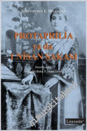 Protaprilia Ya Da 1 Nisan Şakası -        2023