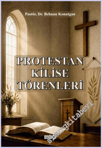 Protestan Kilise Törenleri