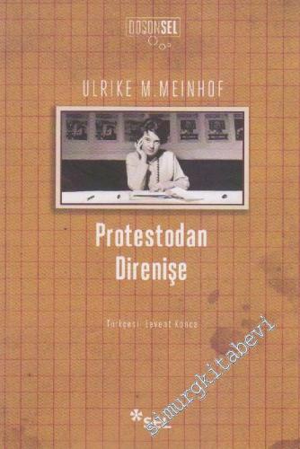 Protestodan Direnişe -