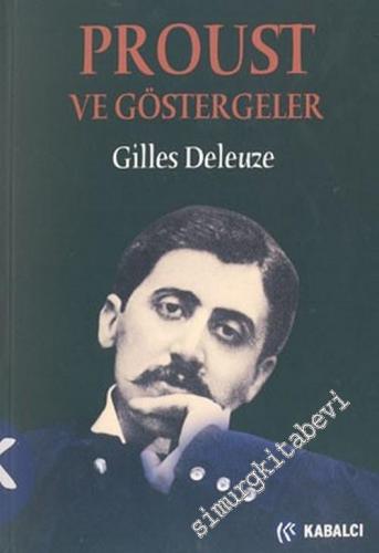 Proust ve Göstergeler -        2004