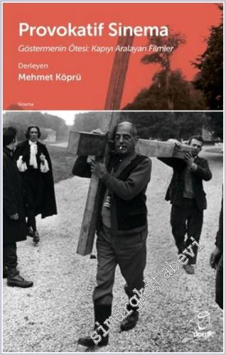 Provokatif Sinema - 2026