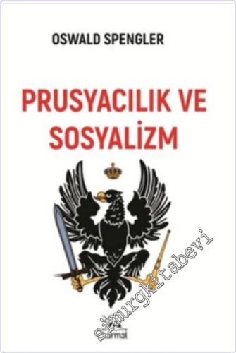 Prusyacılık ve Sosyalizm - 2026