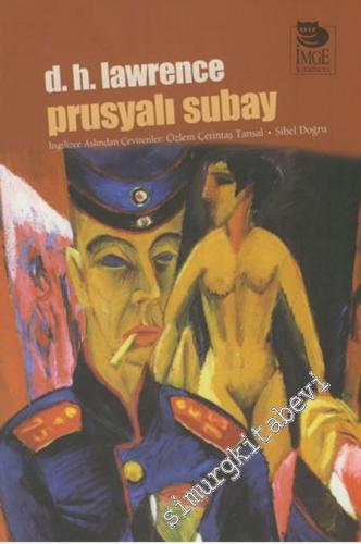 Prusyalı Subay -
