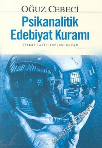 Psikanalitik Edebiyat Kuramı