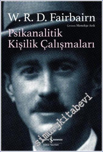 Psikanalitik Kişilik Çalışmaları -        2025