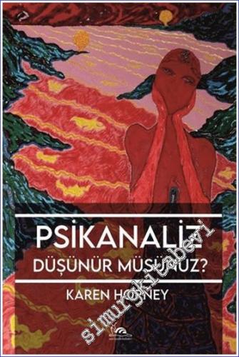 Psikanaliz Düşünür Müsünüz -        2024