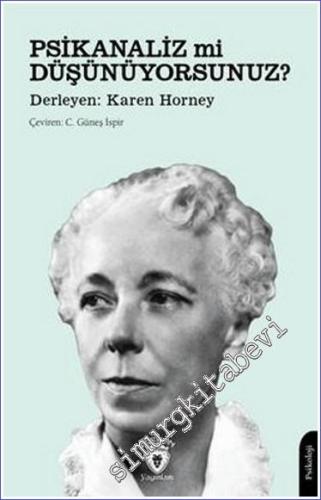 Psikanaliz mi Düşünüyorsunuz -        2024