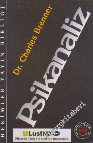 Psikanaliz: Temel Kavramlar -        1993